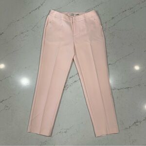 A New Day Light Pink Tailored Pants